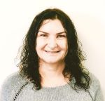 Sarah Hargreaves - Glen Eden, West Auckland